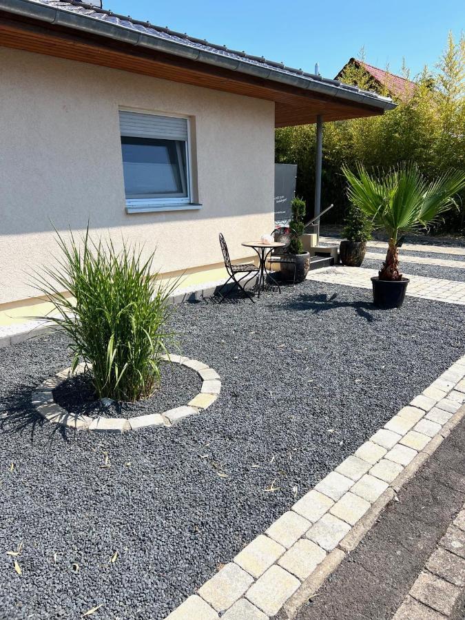 Ferien-Whg Souterrain Exklusives App Stella Maris Mit Parkplatz Direkt Am Steinhuder-Meer Wunstorf Zewnętrze zdjęcie